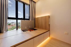Midwood (D23), Condominium #622656071